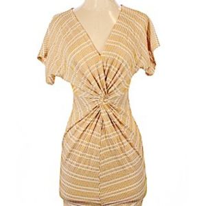 Cute Yellow Dress Sage the Label